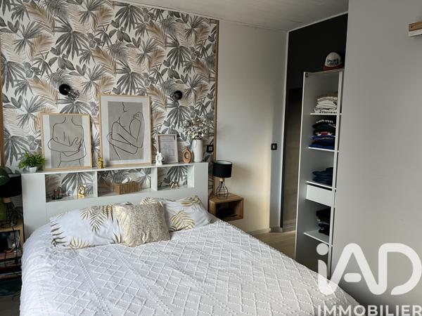 Maison à vendre 4 pièces 129 m² Halluin