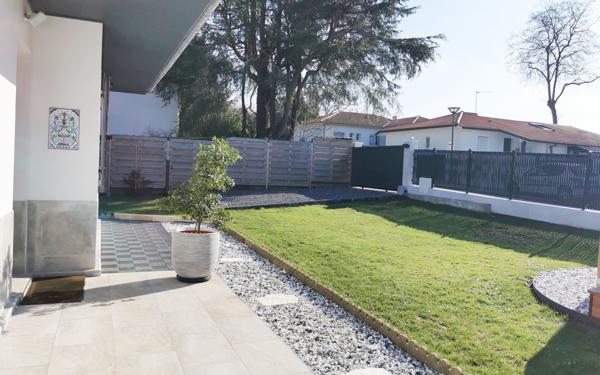 Maison à vendre    5 pièces • 148 m2 Saint-Martin-de-Seignanx