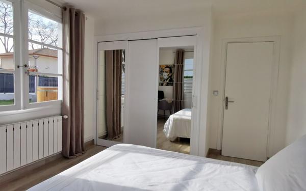 Maison à vendre    5 pièces • 148 m2 Saint-Martin-de-Seignanx