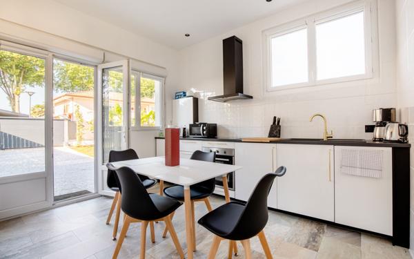 Maison à vendre    5 pièces • 148 m2 Saint-Martin-de-Seignanx