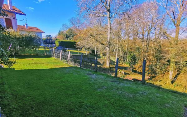 Maison à vendre    5 pièces • 148 m2 Saint-Martin-de-Seignanx