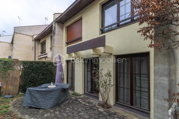 Maison de 86,01 m²