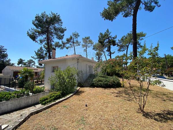 Maison 5 chambre(s) à vendre - Saint-Georges-de-Didonne, Charente-Maritime - 17