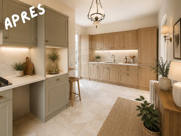 Maison 5 chambre(s) à vendre - Saint-Georges-de-Didonne, Charente-Maritime - 17