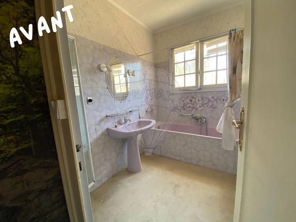 Maison 5 chambre(s) à vendre - Saint-Georges-de-Didonne, Charente-Maritime - 17