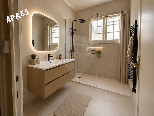 Maison 5 chambre(s) à vendre - Saint-Georges-de-Didonne, Charente-Maritime - 17