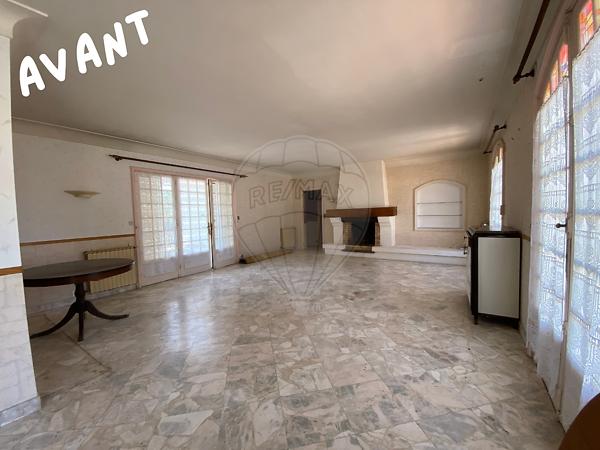 Maison 5 chambre(s) à vendre - Saint-Georges-de-Didonne, Charente-Maritime - 17