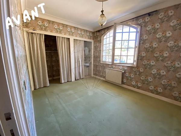 Maison 5 chambre(s) à vendre - Saint-Georges-de-Didonne, Charente-Maritime - 17
