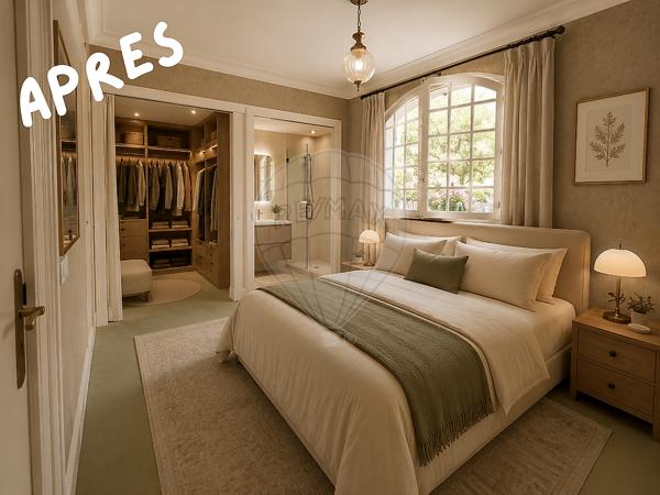 Maison 5 chambre(s) à vendre - Saint-Georges-de-Didonne, Charente-Maritime - 17