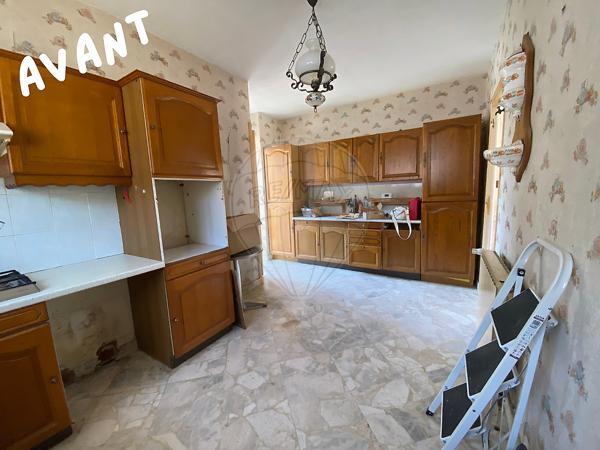 Maison 5 chambre(s) à vendre - Saint-Georges-de-Didonne, Charente-Maritime - 17