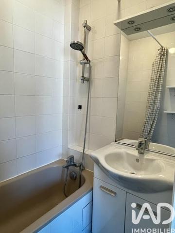 Location appartement 2 pièces 32,5 m² Malakoff