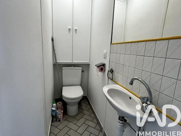 Location appartement 2 pièces 32,5 m² Malakoff