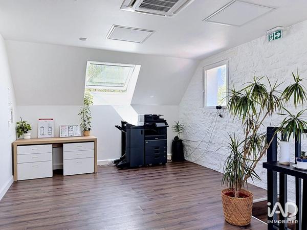 Location bureaux 80 m² Vernouillet