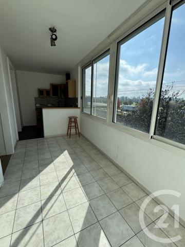 Appartement T3 à vendre  4 pièces - 87,17 m2 LOUHANS - 71