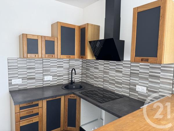 Appartement T3 à vendre  4 pièces - 87,17 m2 LOUHANS - 71