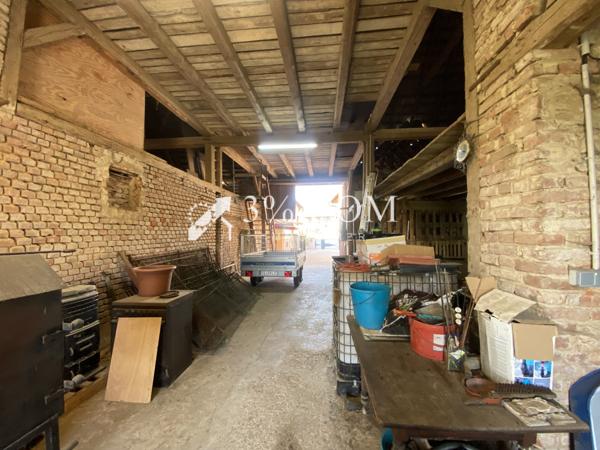 Maison 6 pièce(s) 4 chambre(s) 179.84 m²