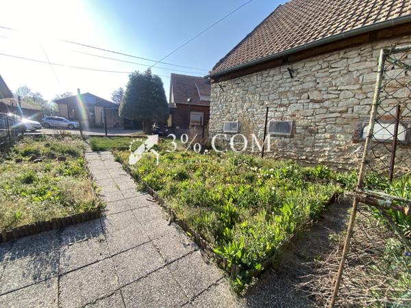 Maison 6 pièce(s) 4 chambre(s) 179.84 m²