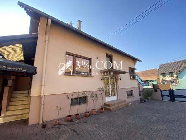 Maison 6 pièce(s) 4 chambre(s) 179.84 m²