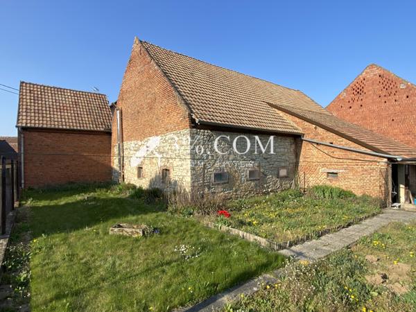 Maison 6 pièce(s) 4 chambre(s) 179.84 m²