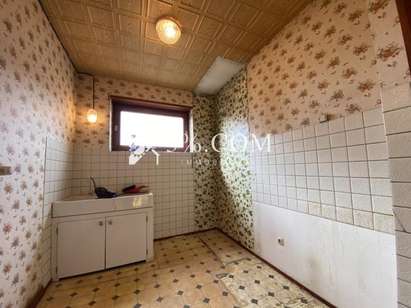 Maison 6 pièce(s) 4 chambre(s) 179.84 m²