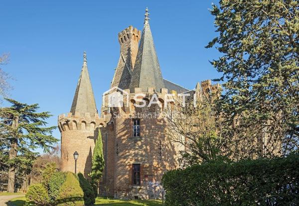 Terrain Constructible à Pibrac — Entre Nature, Commodités & Mobilité