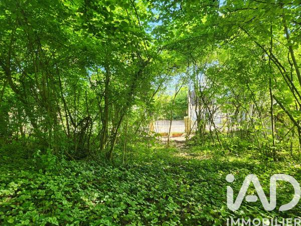 Terrain à vendre 1 046 m² Maule
