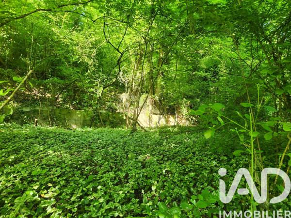 Terrain à vendre 1 046 m² Maule