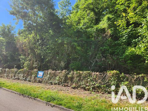 Terrain à vendre 1 046 m² Maule