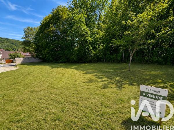 Terrain à vendre 441 m² Jouarre