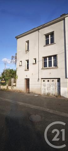 Maison à vendre  3 pièces - 93 m 2   CLOYES LES TROIS RIVIERES  - 28