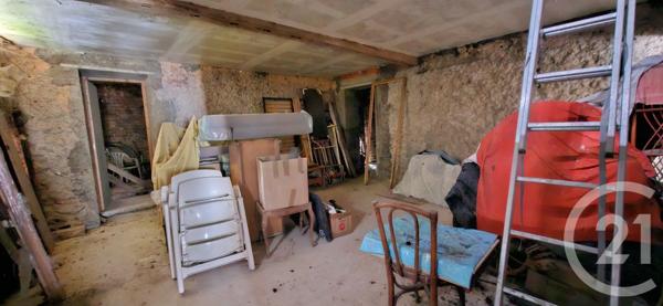 Maison à vendre  3 pièces - 93 m 2   CLOYES LES TROIS RIVIERES  - 28