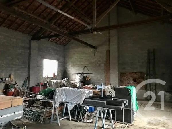 Maison à vendre  1 pièce - 118 m 2   SANCOINS  - 18