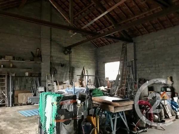 Maison à vendre  1 pièce - 118 m 2   SANCOINS  - 18