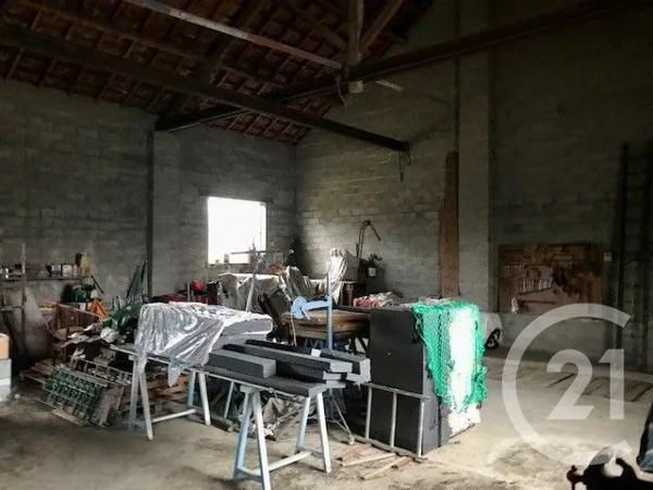 Maison à vendre  1 pièce - 118 m 2   SANCOINS  - 18
