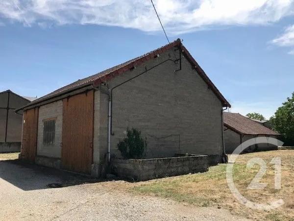 Maison à vendre  1 pièce - 118 m 2   SANCOINS  - 18
