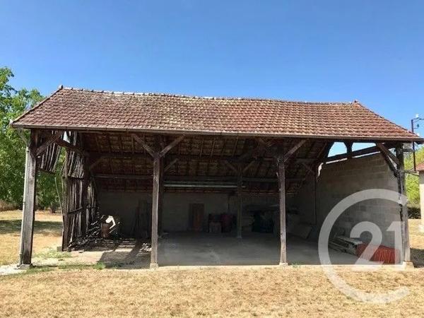 Maison à vendre  1 pièce - 118 m 2   SANCOINS  - 18
