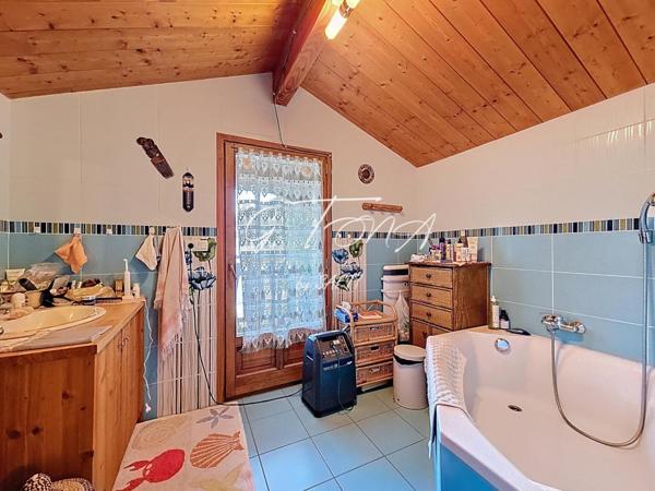 Egat - Secteur recherché