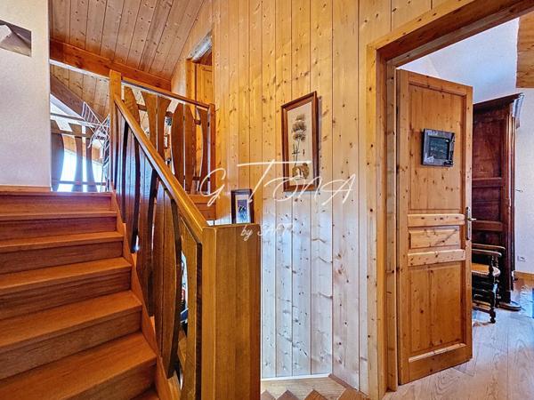 Egat - Secteur recherché