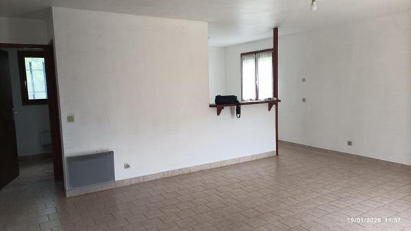 LES  VANS (07140)Villa  3 pièce(s) 64 m2