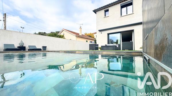 Maison à vendre 5 pièces 117 m² Toulon