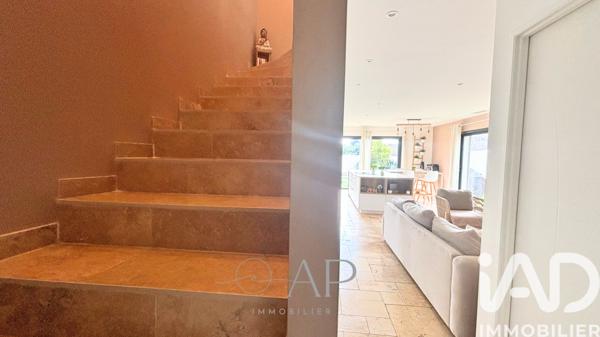 Maison à vendre 5 pièces 117 m² Toulon