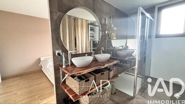 Maison à vendre 5 pièces 117 m² Toulon