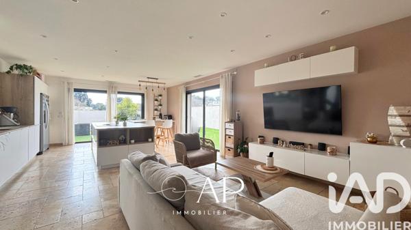 Maison à vendre 5 pièces 117 m² Toulon