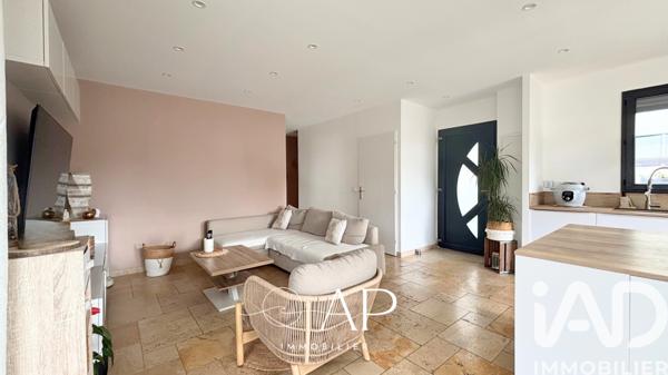 Maison à vendre 5 pièces 117 m² Toulon
