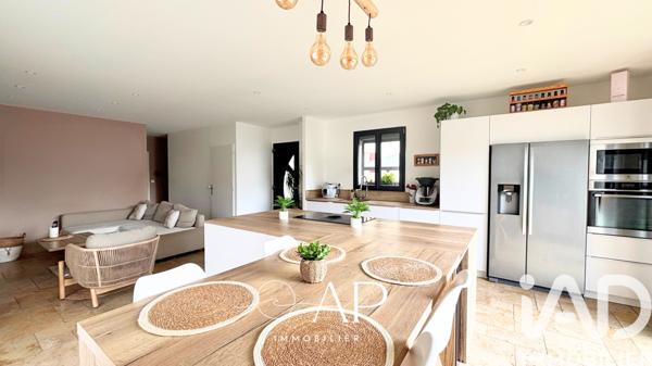 Maison à vendre 5 pièces 117 m² Toulon