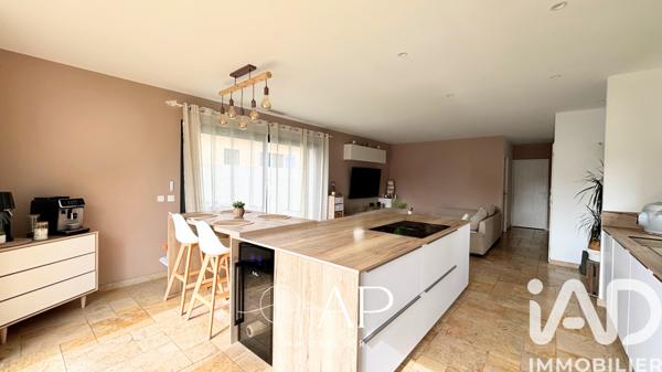Maison à vendre 5 pièces 117 m² Toulon
