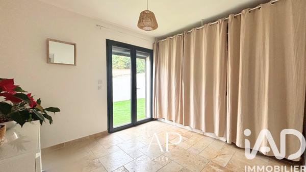Maison à vendre 5 pièces 117 m² Toulon