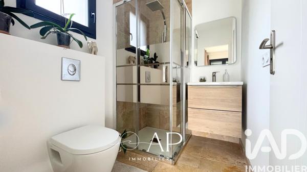 Maison à vendre 5 pièces 117 m² Toulon