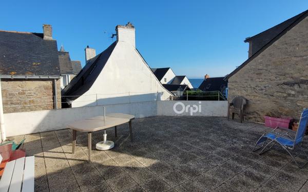 Maison à vendre    7 pièces •  Piriac-sur-Mer