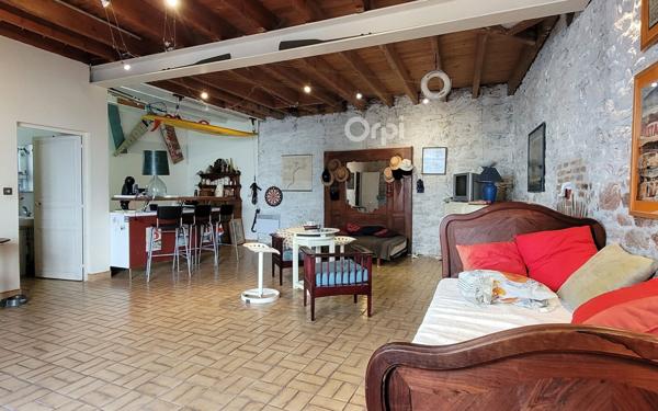 Maison à vendre    7 pièces •  Piriac-sur-Mer